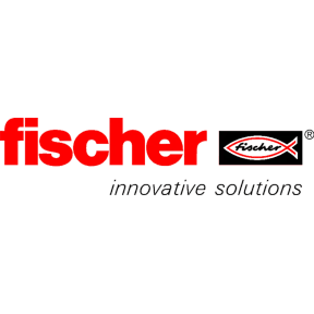 Fischer logo link
