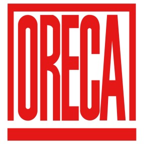 ORECA logo link