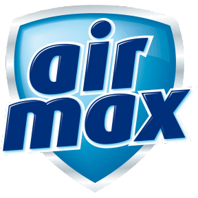 AIR MAX logo link