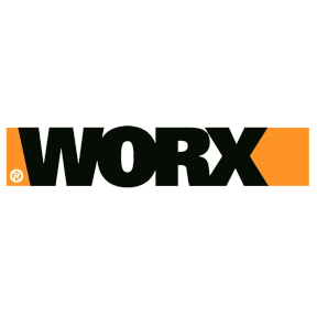 Worx logo link