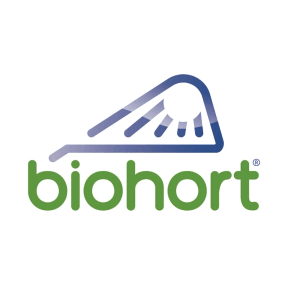 Biohort logo link